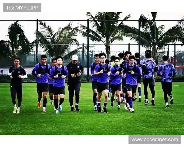 津门虎官宣热身对阵利耶帕亚队