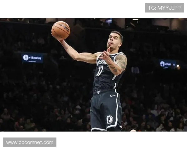 篮网逆转活塞终结连败 波特30+13领胜