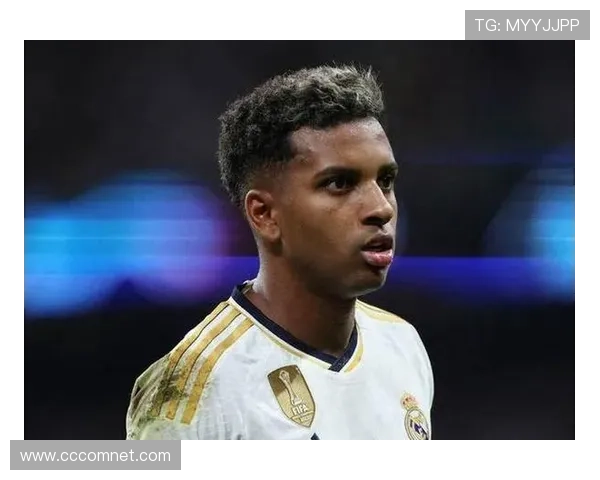 罗德里戈社媒:赢下比赛,这是皇家马德里! 罗德里戈社媒:赢下比赛,这是皇家马德里!