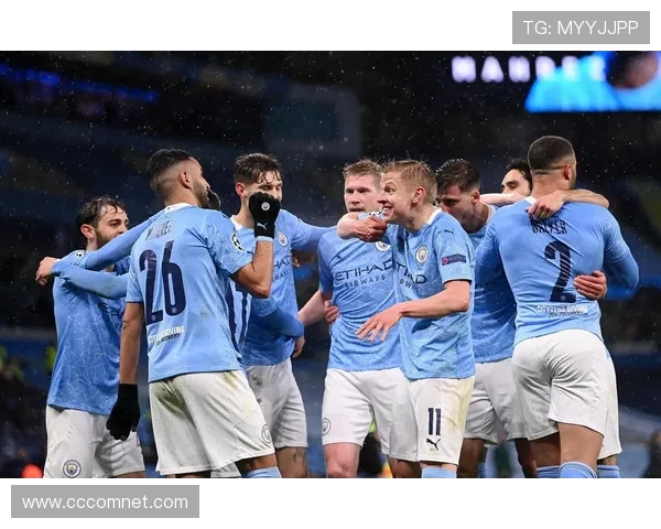 曼城切尔西双蓝会激战足总杯