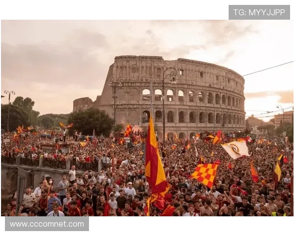 穆帅回忆罗马：黄红球迷难以责备